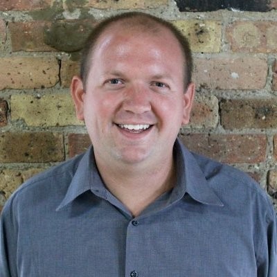 Nick Roskam - CTO at SAV.com