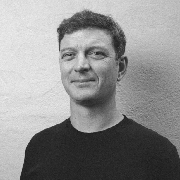 Shay Brazier - Director and founder at Revolve Energy