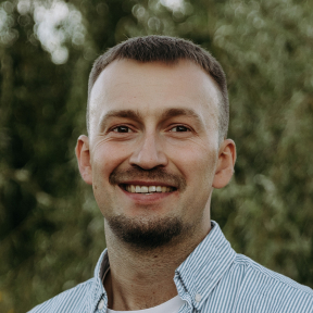 Stanis Bondarenko