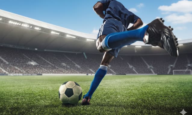 What Happens When 900,000 Users Open Your Fantasy Football App at Once
