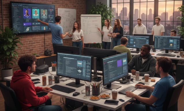 Top 8 Fantasy Sports App Development Companies in 2026