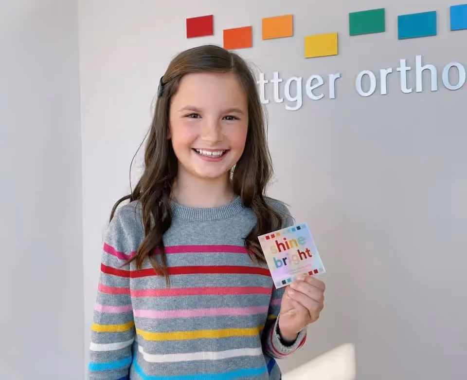 500+ five-star patient reviews for Schoettger Orthodontics