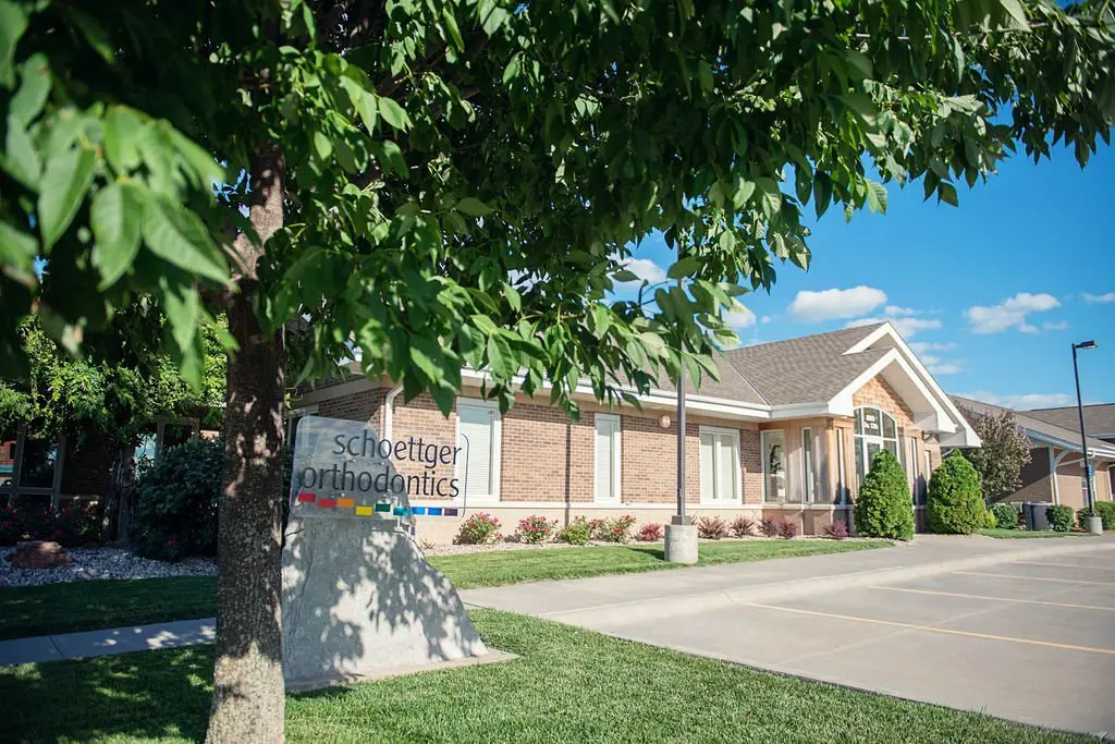 Schoettger Orthodontics family practice team in Lincoln NE
