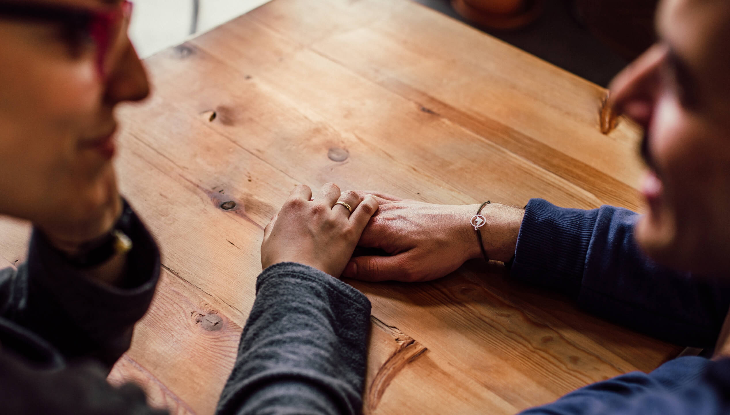 7 surprising ways to improve your relationship