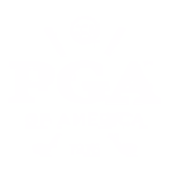 PGA of America 1916 logo