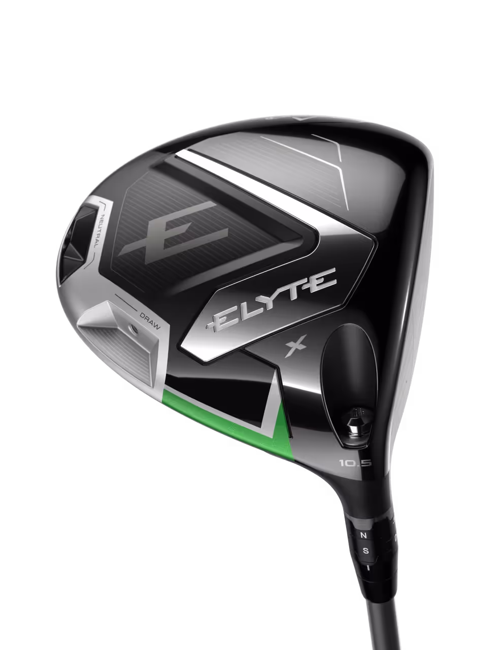 Callaway Elyte Driver