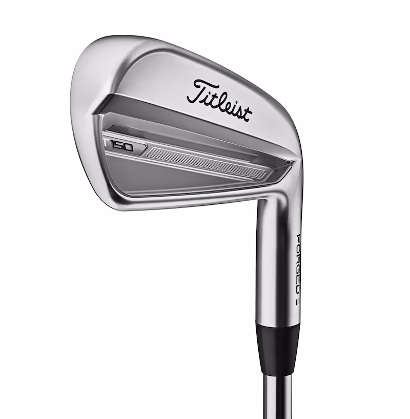 Titleist T150 Irons