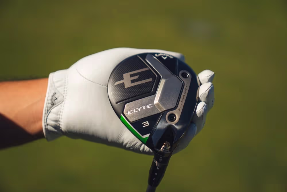Callaway Elyte Fairway - Women's
