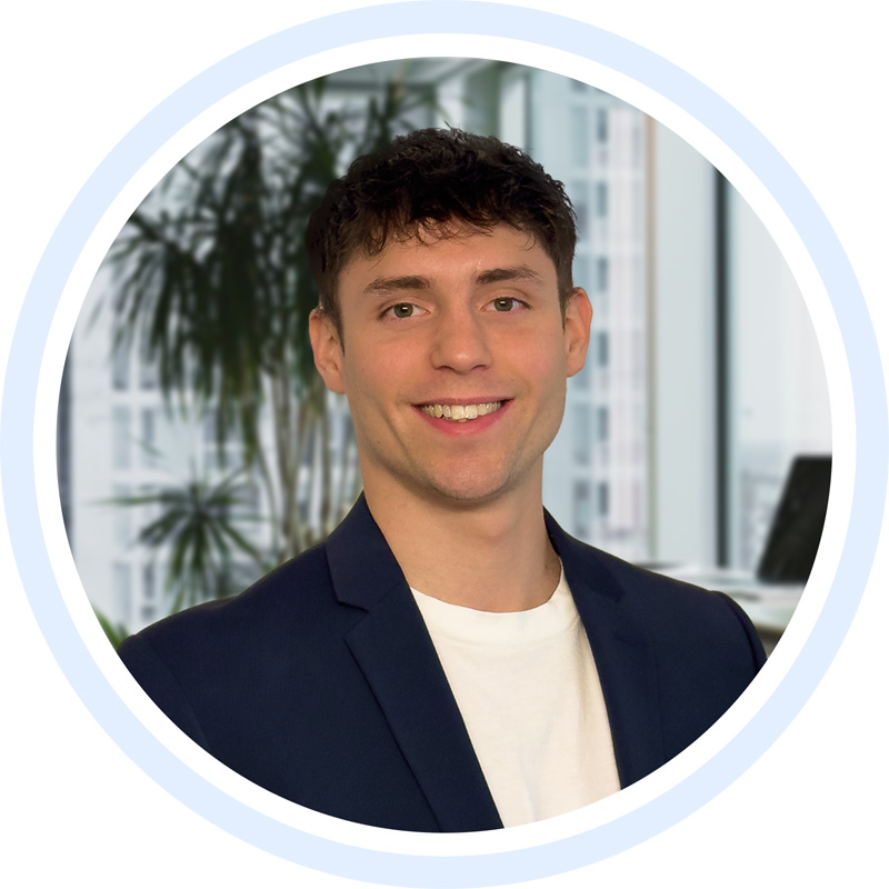 Nils Mehr, Mitgründer von Onlink