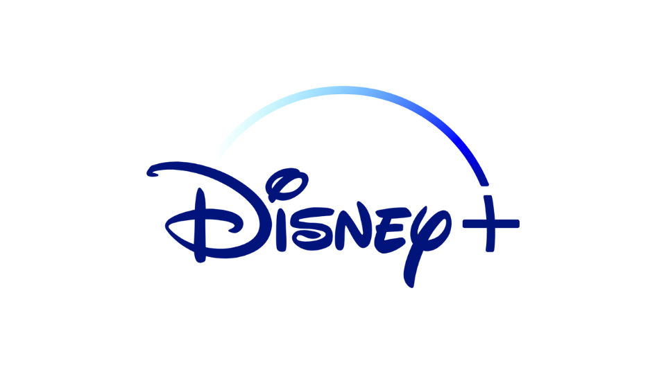 Disney Plus logo