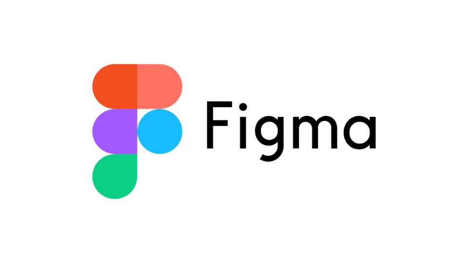 Figma logo.