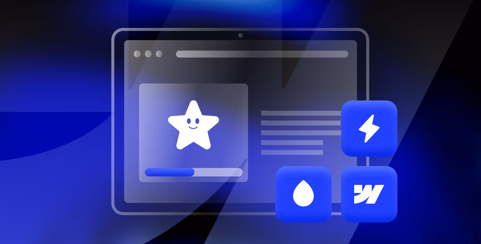 Lottie Webflow: Why Use Lottie