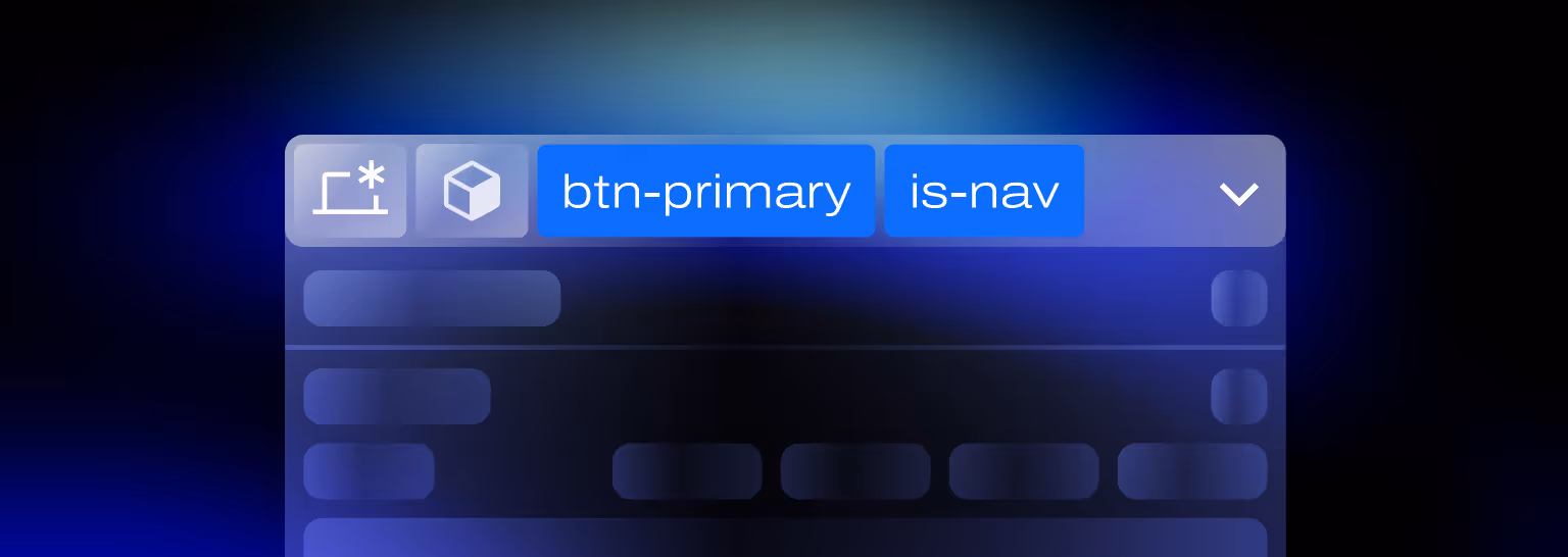 How to Use Combo Classes in Webflow
