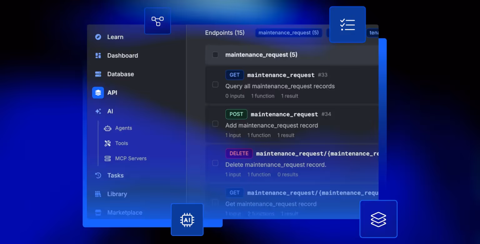 Xano Integrations with Webflow: Xano API