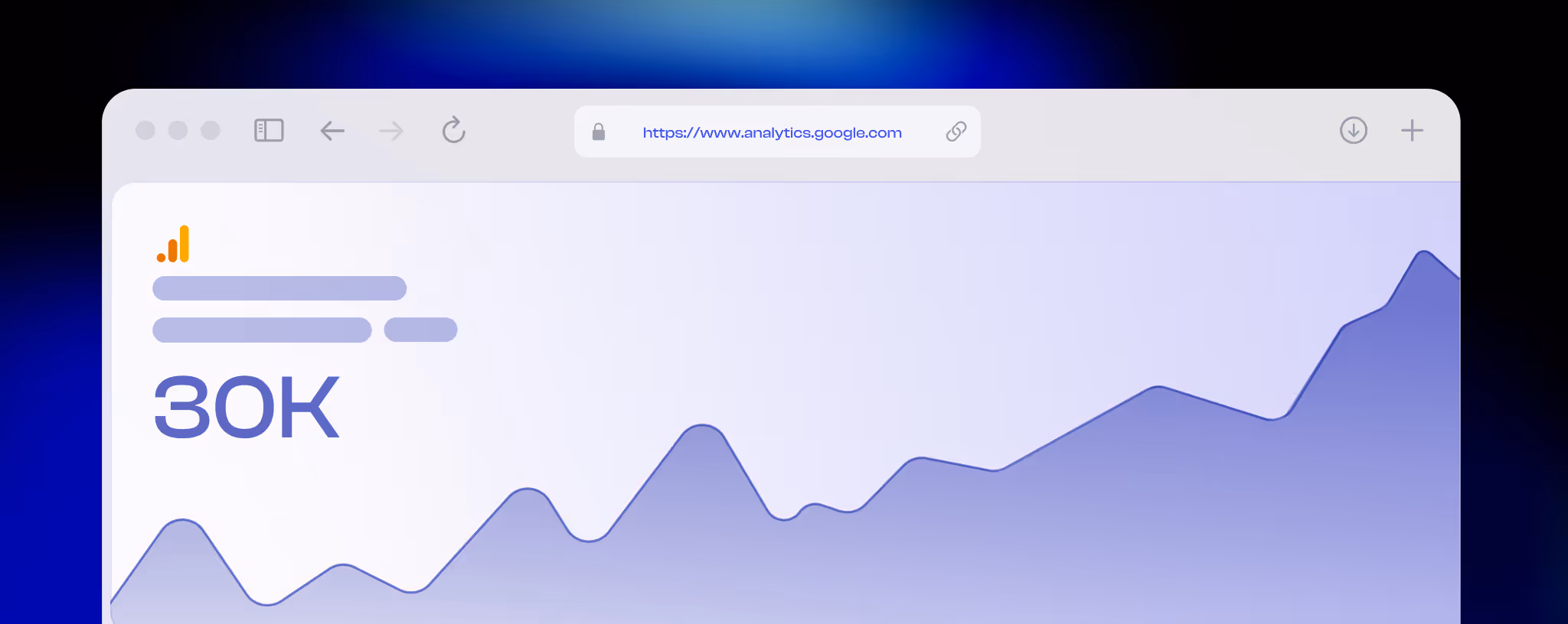 Track Website conversion performance using GA4