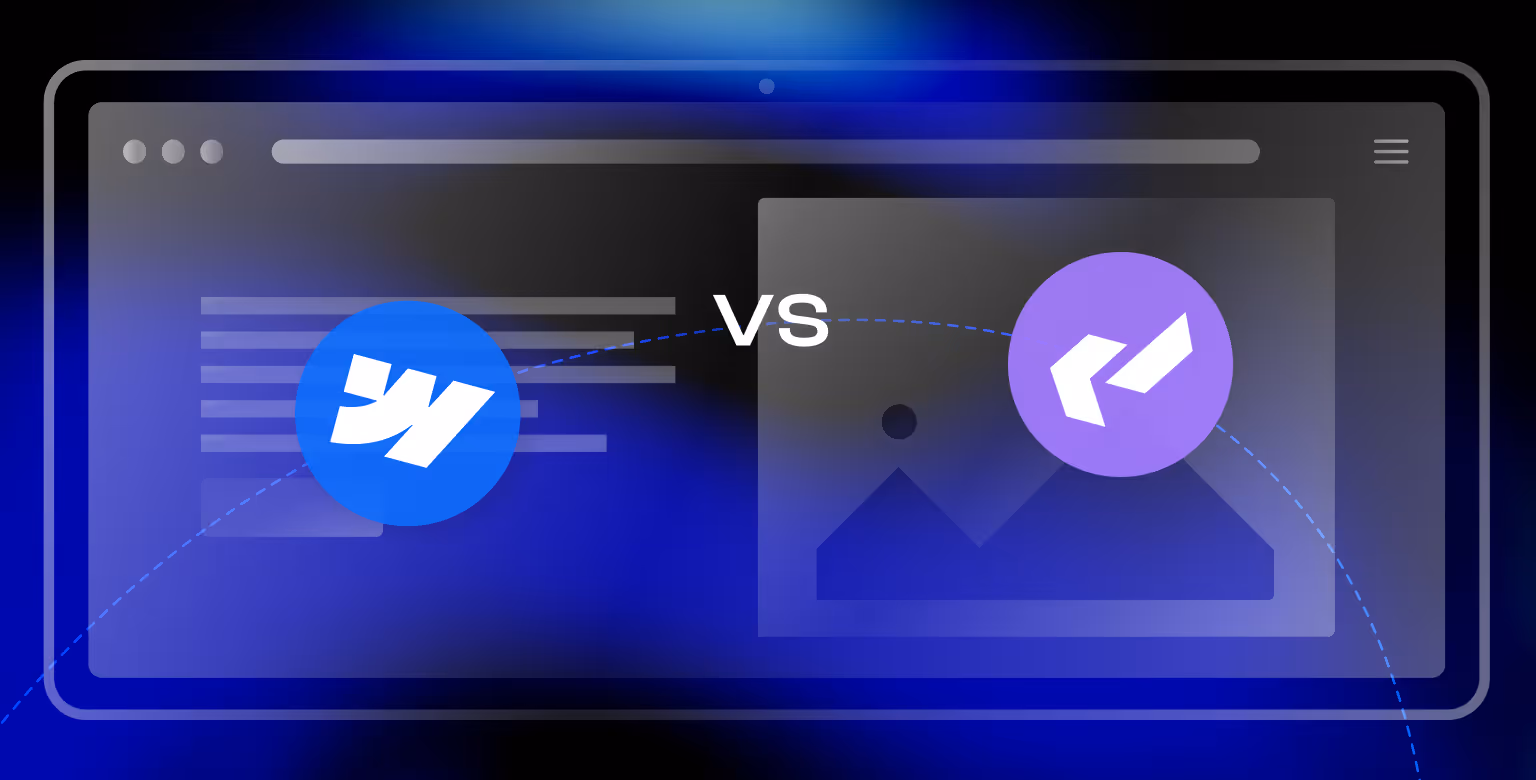 Webflow Alternatives Webflow: vs Divhunt