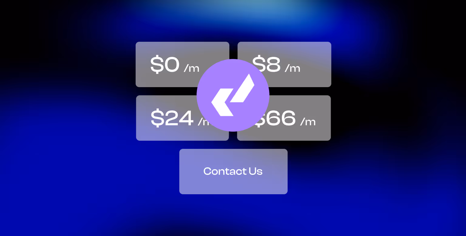 Webflow vs Divhunt — Divhunt's ricing
