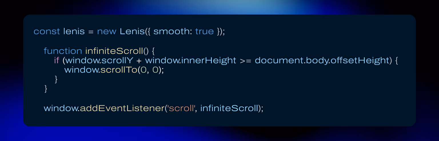 Webflow vs Divhunt — Webflow's Code Embed