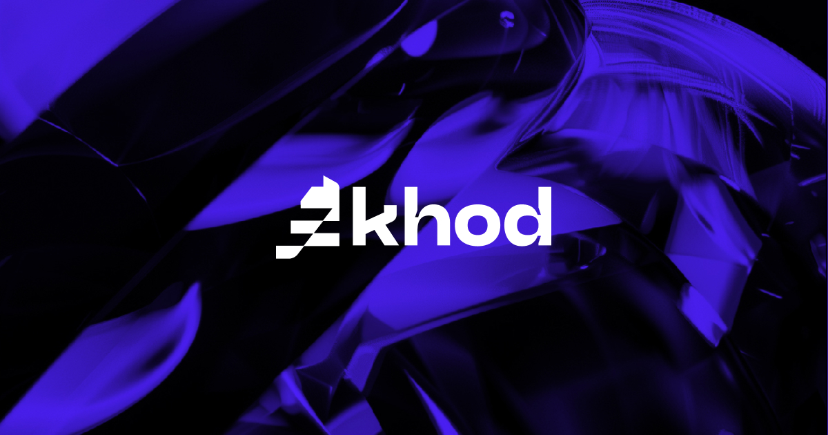 Tilipman Digital Rebrand to Khod