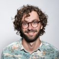 Blog Author Image