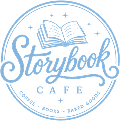 Storybook Cafe — Coffee, Books, Baked Goods