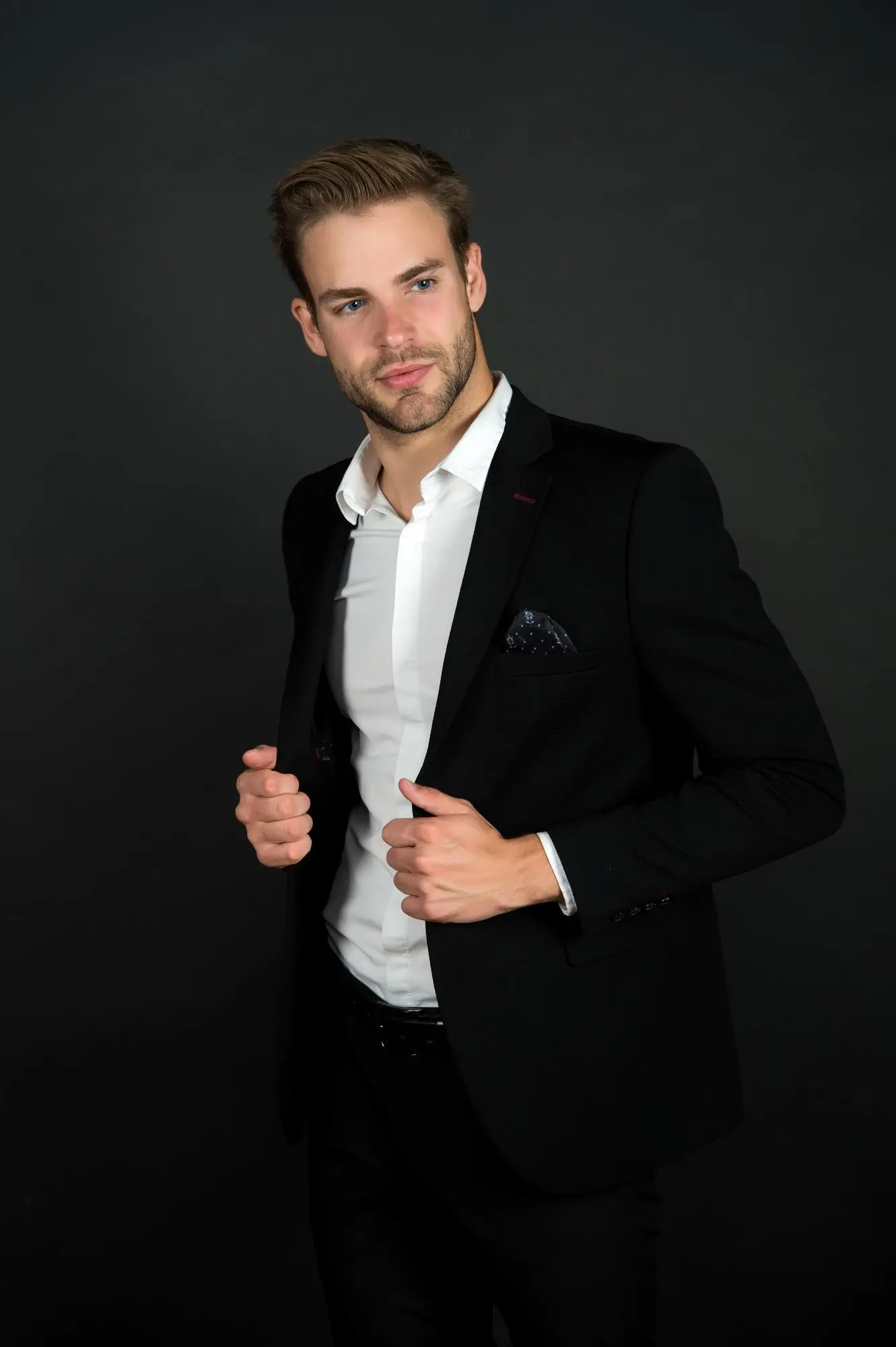 Team Member Image