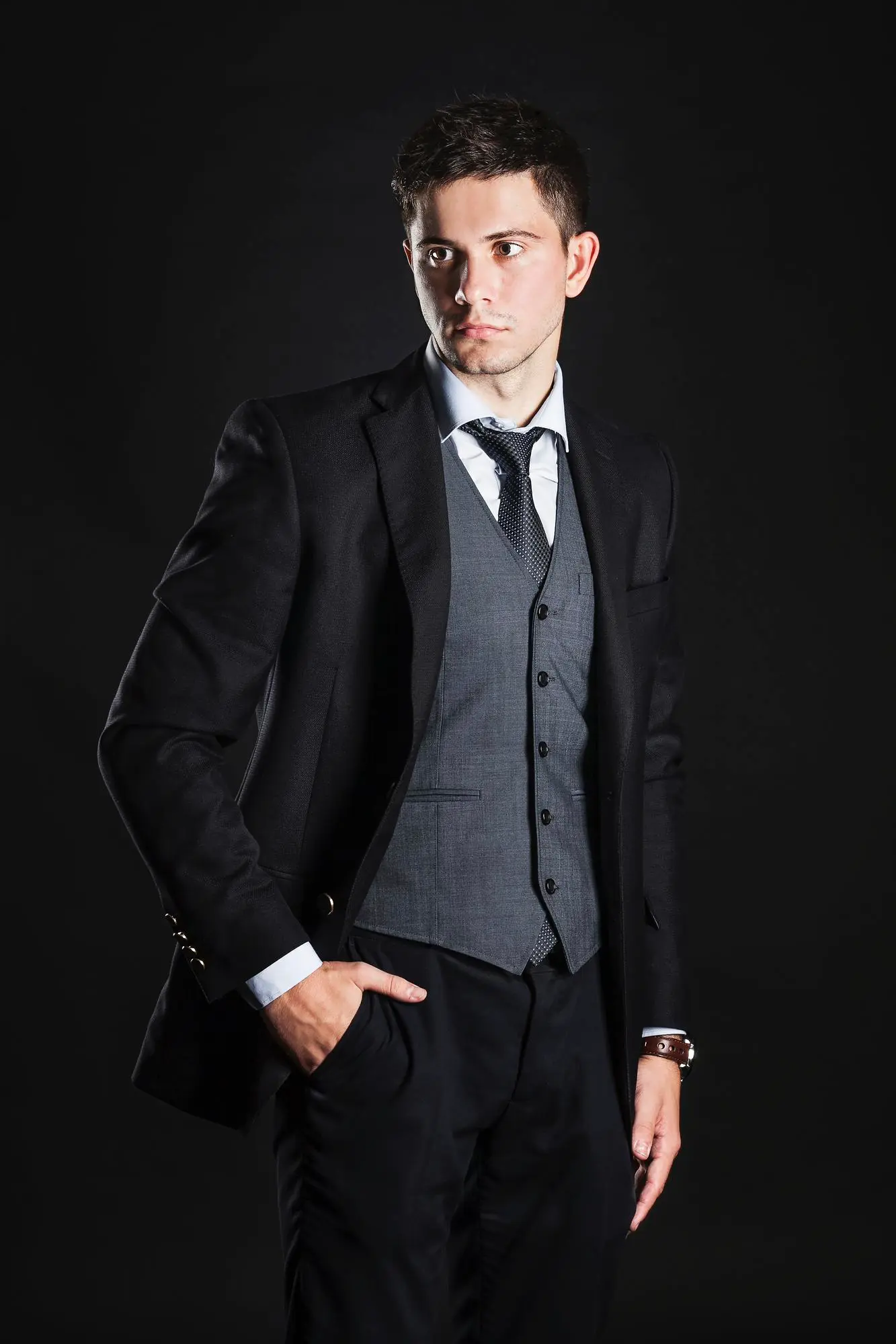Team Member Image