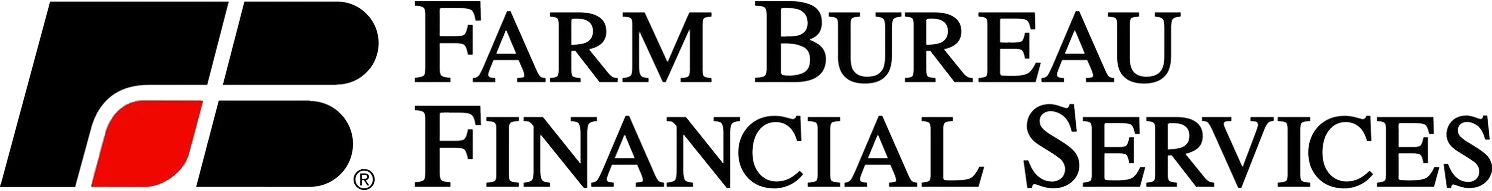 Farm Bureau Financial Services logo.