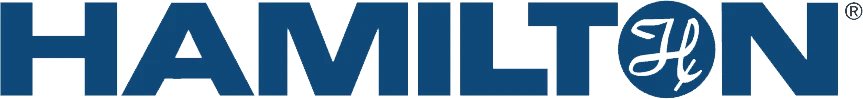 Hamilton company logo