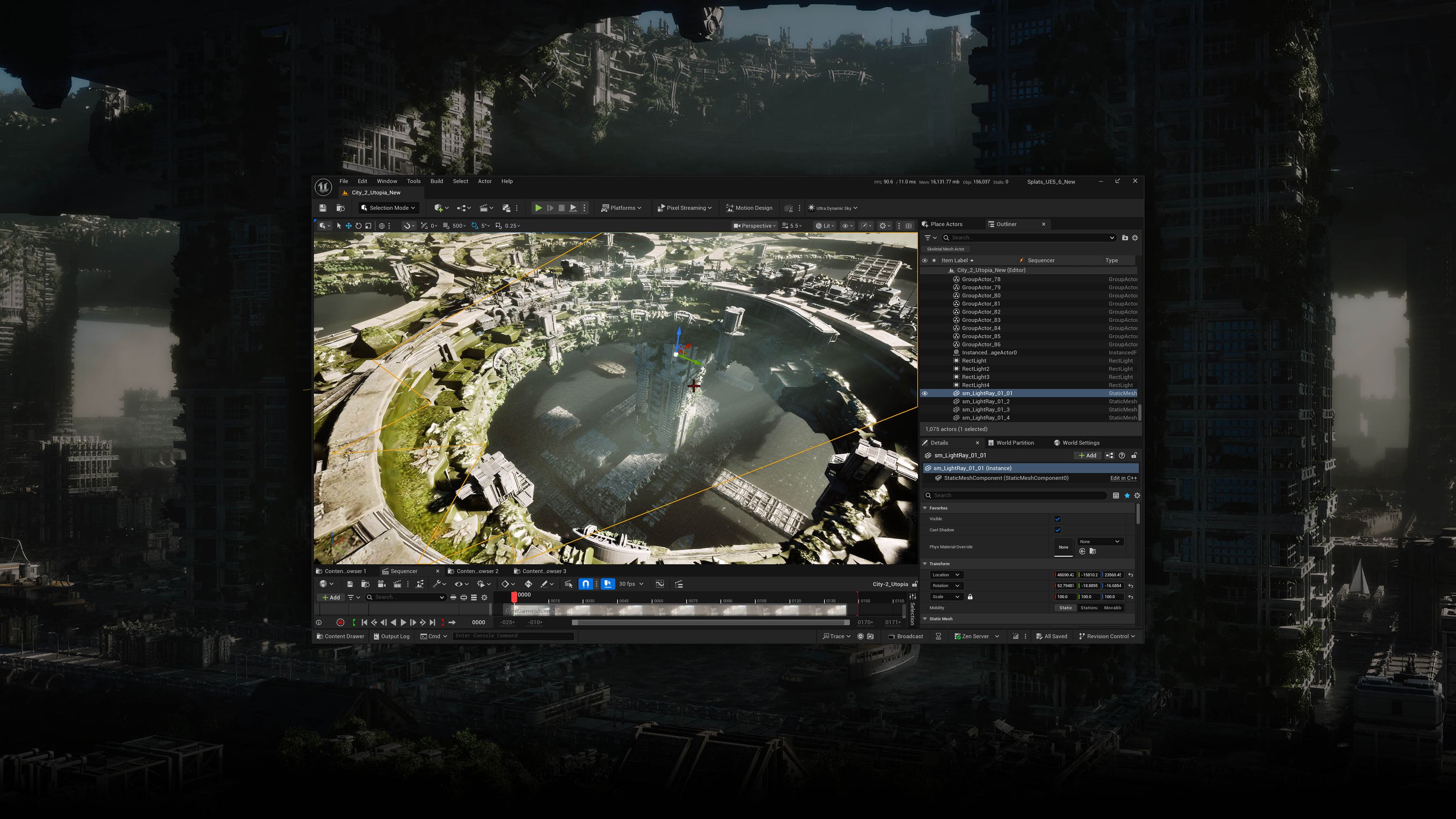 Atlas AI Studio