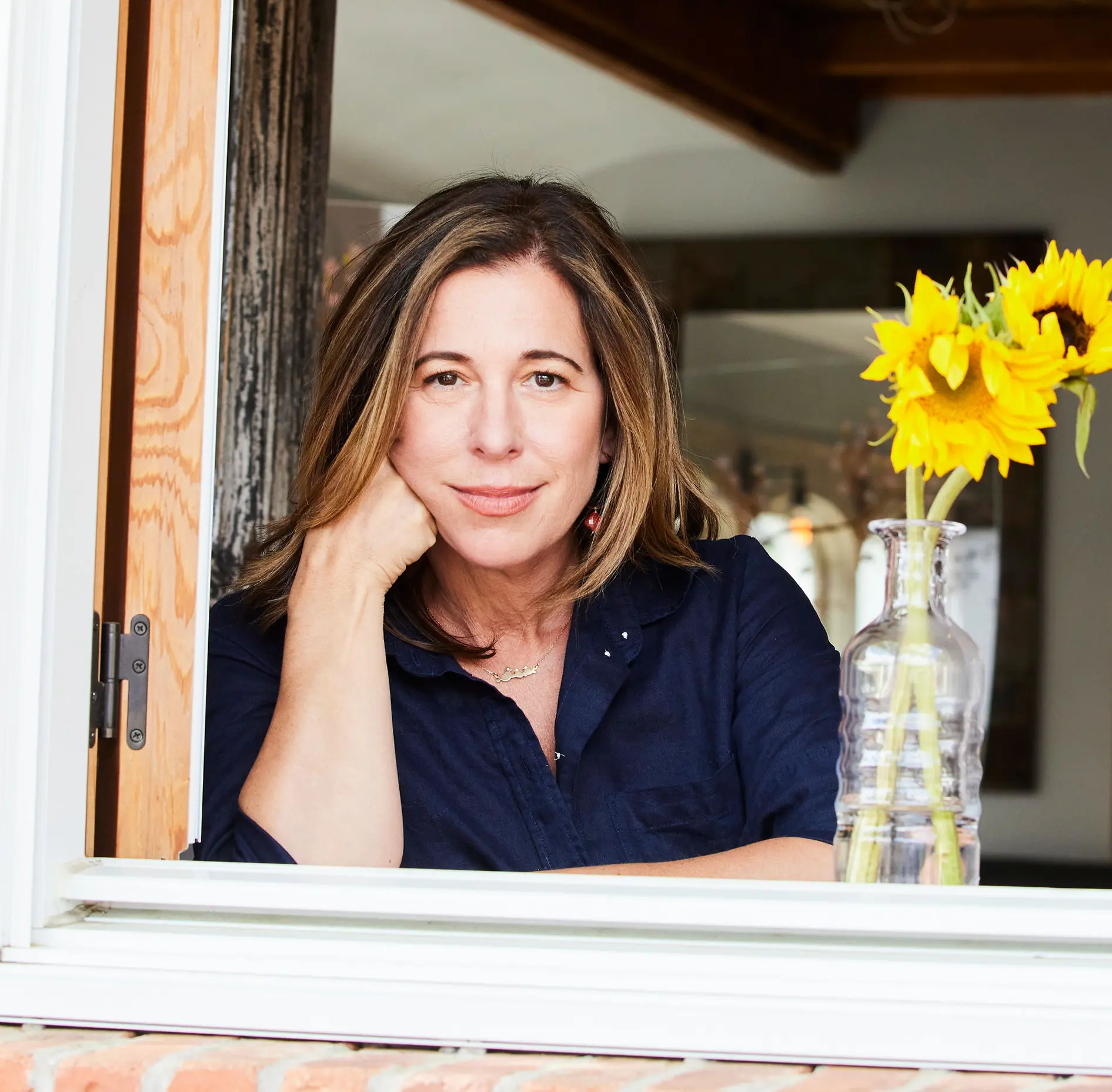 Pilar Steinborn Personal Stylist based in Connecticut and New York