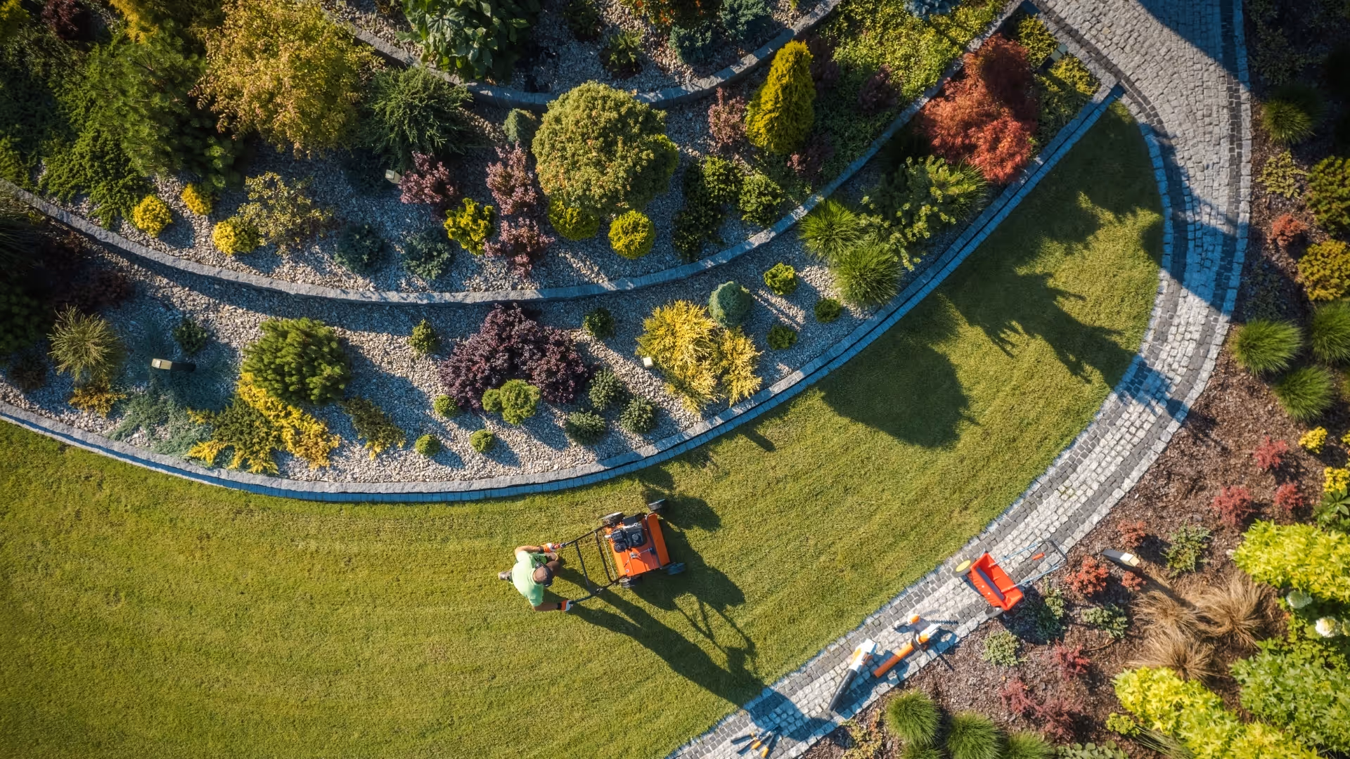 Commercial Services at local business