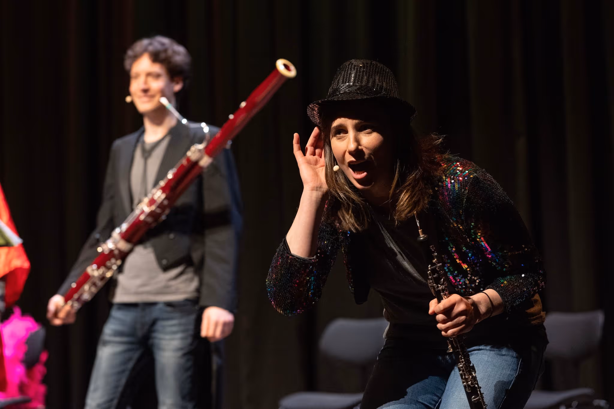 Moog Grandmother illustration