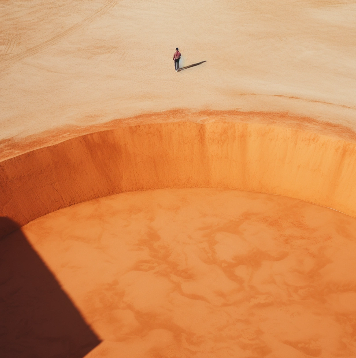 Blog card portrait image