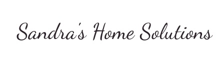 Sandra's Home Solutions