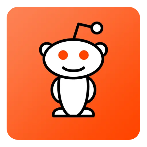 Reddit logo