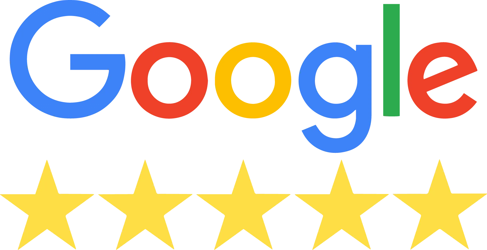 Google 5.0-star rating for Passion Exteriors