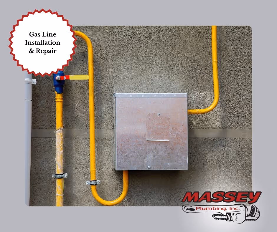 Gas Line Plumbing Gastonia NC for professional gas line installation and repair services.