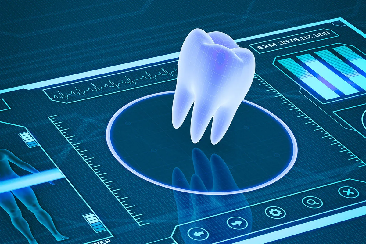 Digital Dentistry