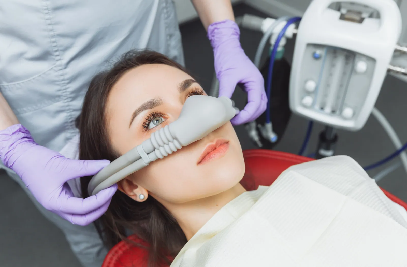 Sedation Dentistry