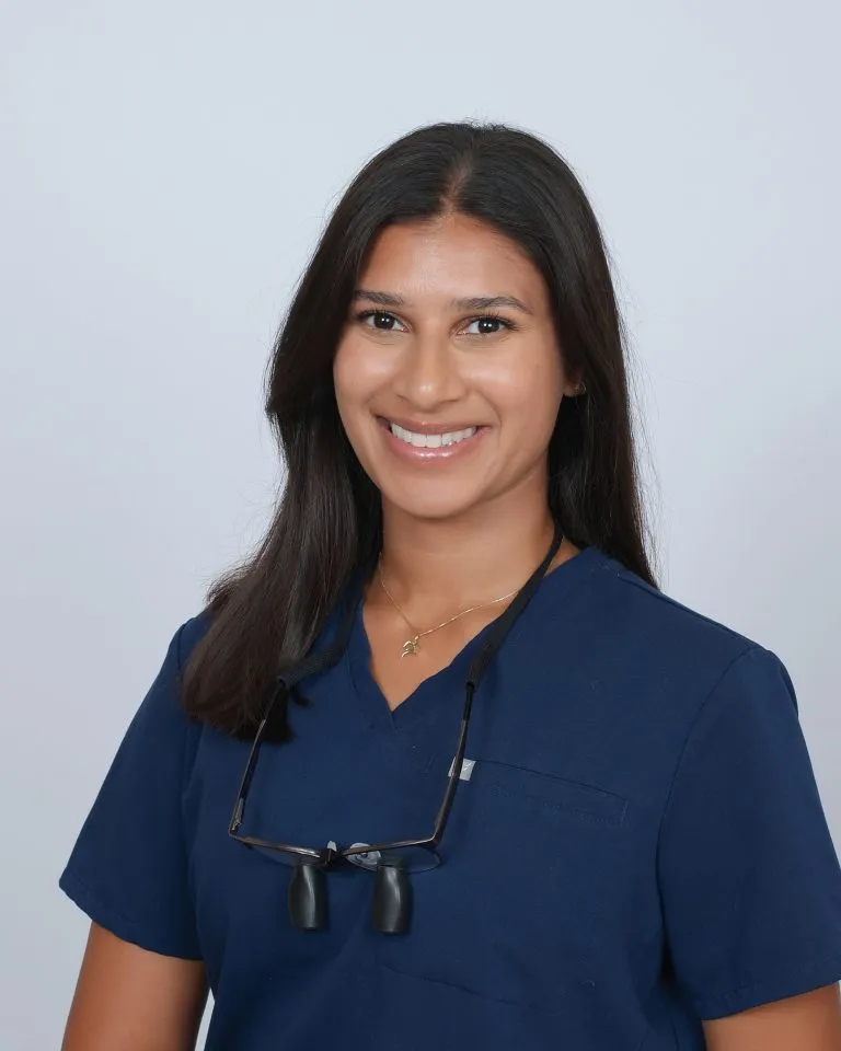 Dr. Celine Das