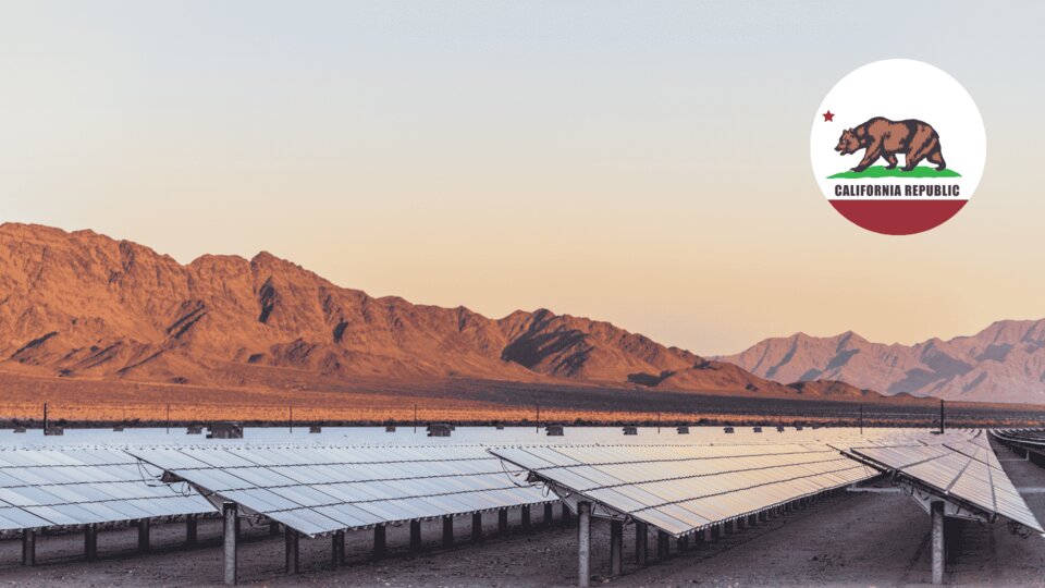 California Is Finally Trying to Fix its Community Solar Program. Developers Should Be Paying Attention.