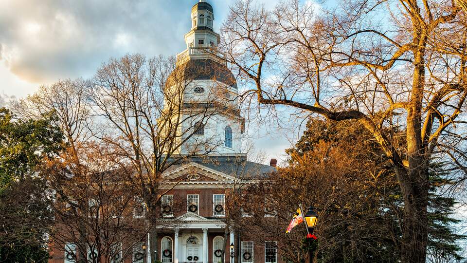 Takeaways From Decades of Navigating Maryland Solar