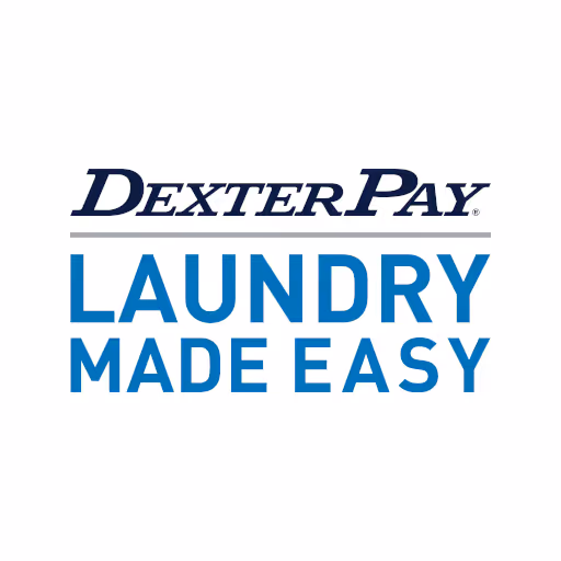 logo of dexter pay app 