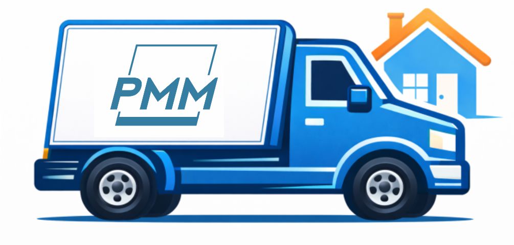 image of custom event cakes (for a bakery)