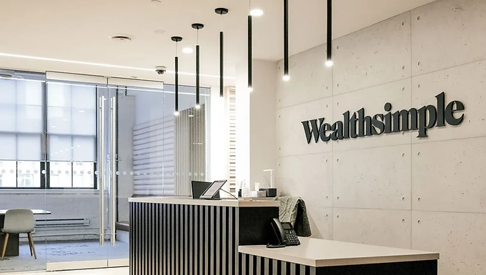 Financial Tech