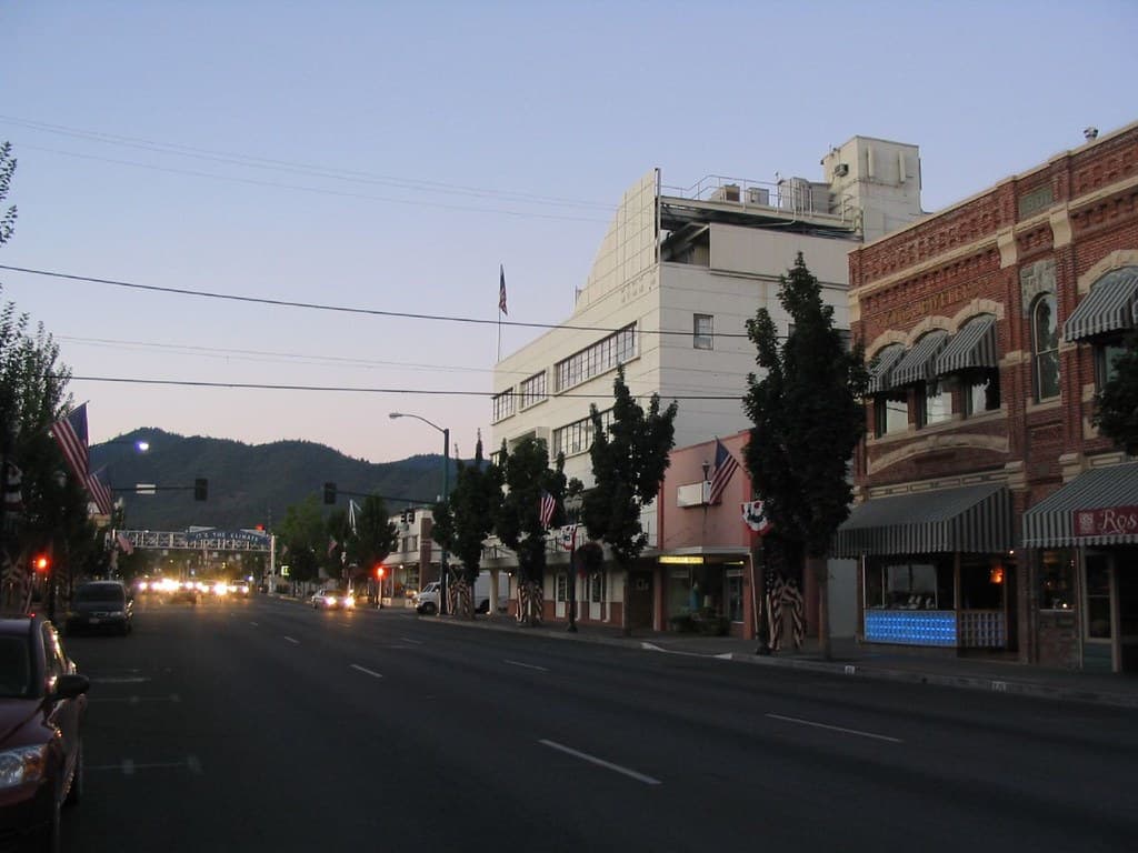 Grants Pass video production and editing. Full production, post-production, story consulting, and social media cuts. Broadcast discipline. Flat-rate pricing.