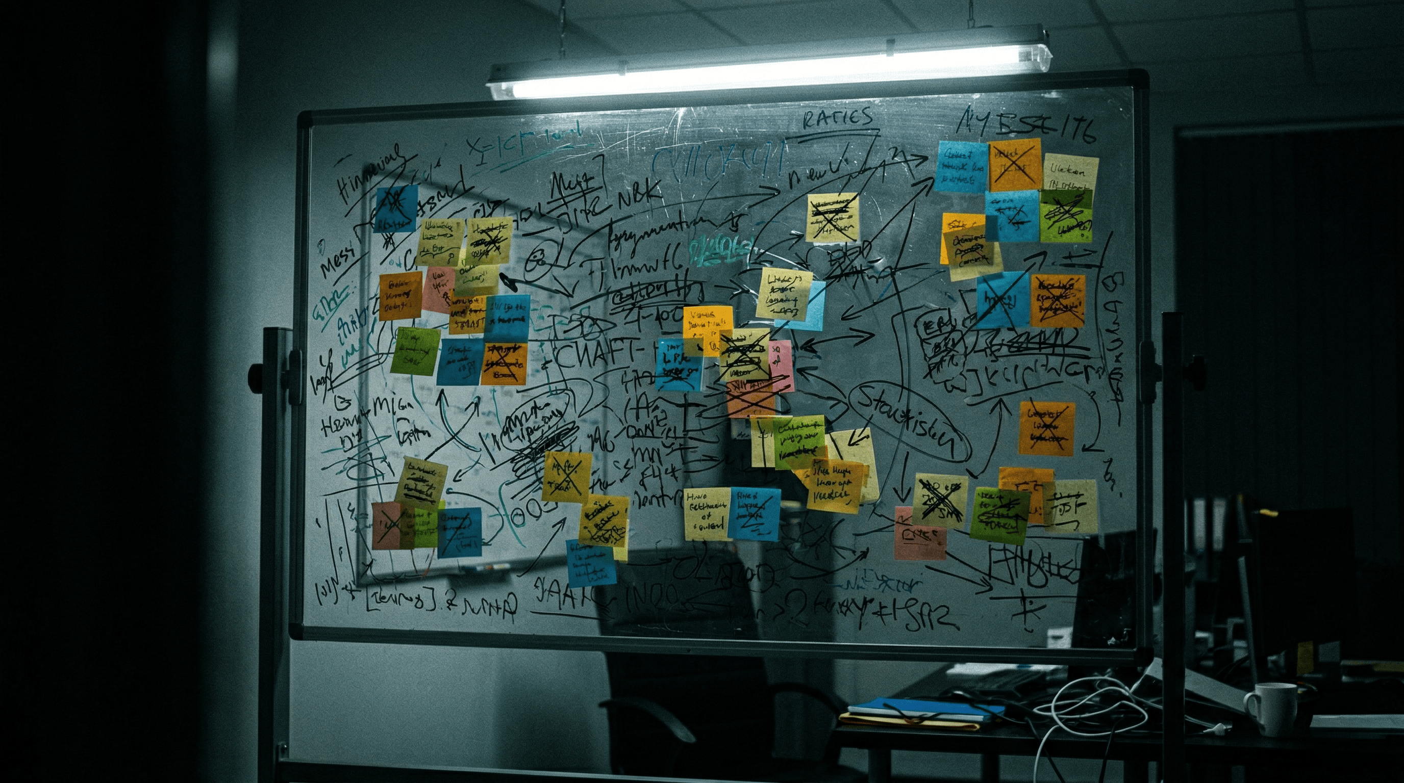 The most expensive mistake happens before the camera rolls.