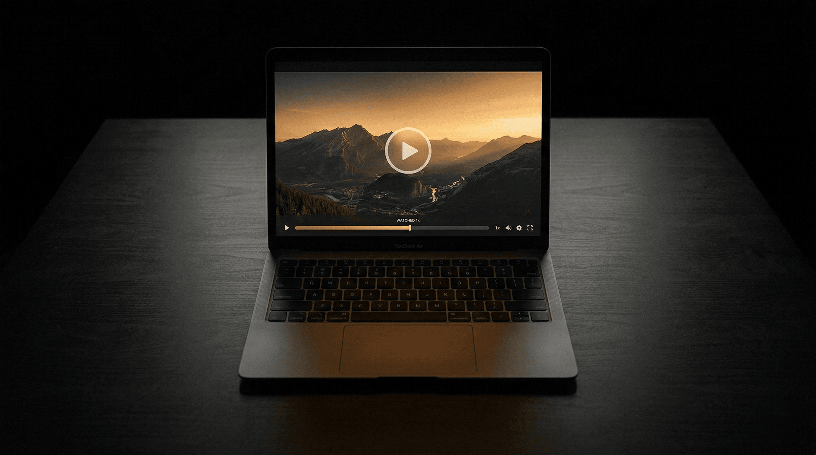 You made one video. It lives in one place. That's a waste.