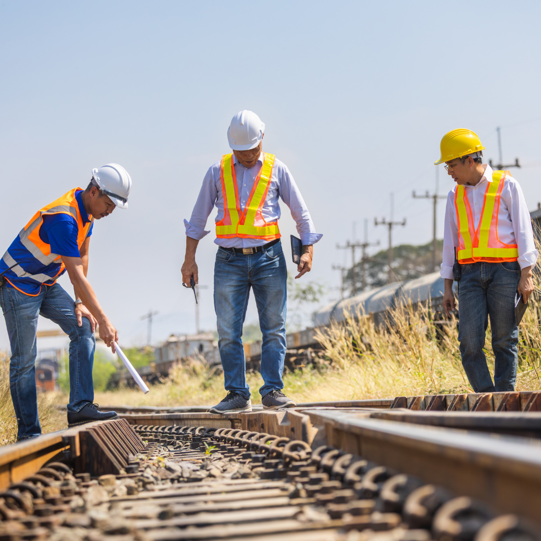 Municipal infrastructure and utilities